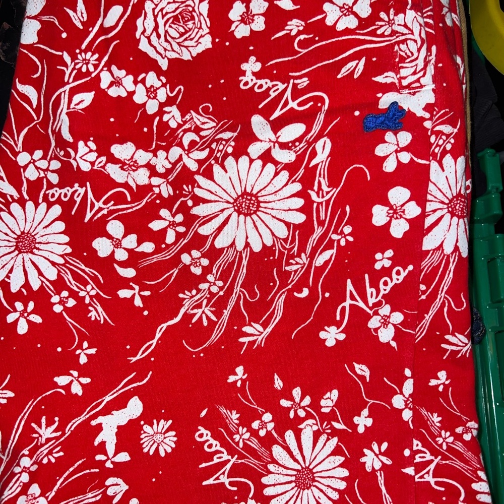 AKOO shorts